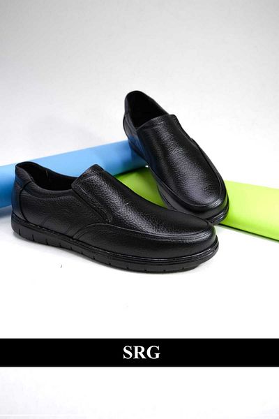 EPOCH SHOES ανδρικά κλασικά παπούτσια battal μέγεθος (μεγάλος αριθμός)