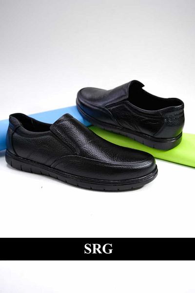 EPOCH SHOES ανδρικά κλασικά παπούτσια battal μέγεθος (μεγάλος αριθμός)