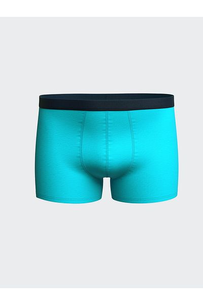 LC Waikiki Standard Mold Flexible Fabric Ανδρικά Boxers 3 τεμαχίων