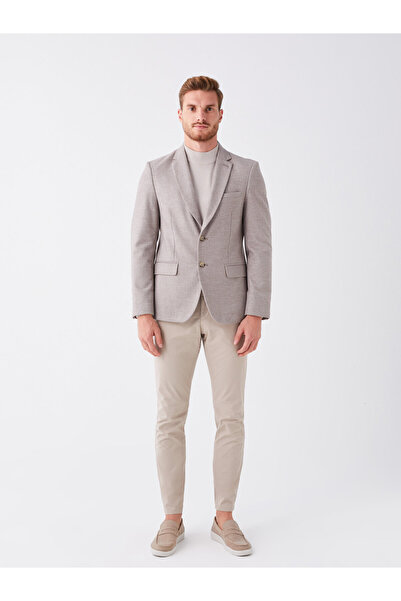 LC Waikiki Slim Fit Men's Blazer Jacket