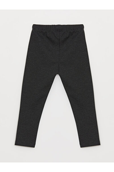 LC Waikiki 2 db-os alap leggings készlet kislányoknak - elasztikus derékkal