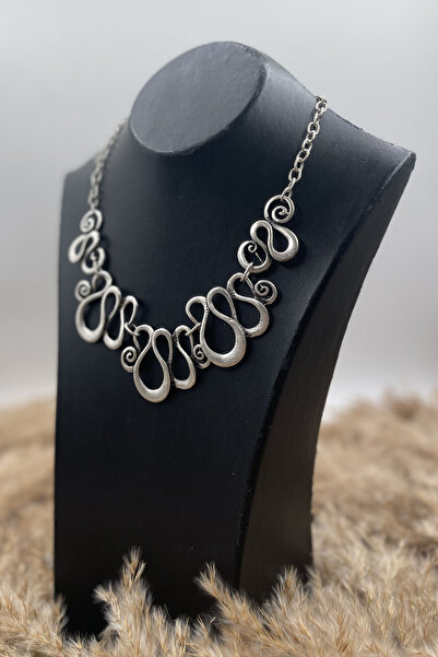 Vesaire Accessories Gümüş Kaplama