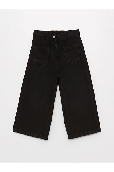 LC Waikiki Basic Jean nadrág kislánynak