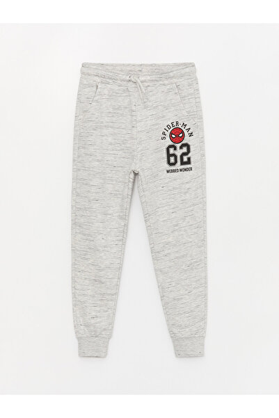 LC Waikiki Φούτερ Jogger με ελαστική μέση Spiderman