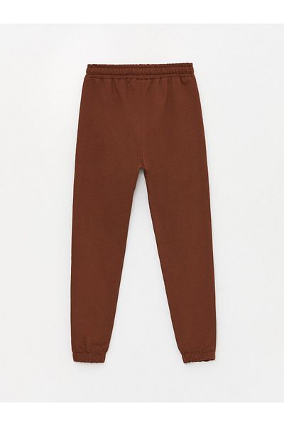 LC Waikiki Boy's Jogger Sweatpants - Elastic Waist