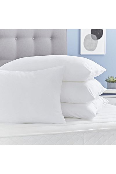 Valery Home Vl 2 Li Premium Soft Pillow 800 Gr1.Grade Silicone