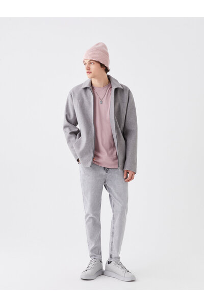 LC Waikiki Μοντέλο 710 - Ανδρικό τζιν παντελόνι, χαλαρή εφαρμογή