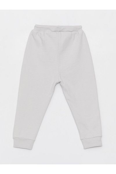 LC Waikiki Ελαστική μέση Disney εμπριμέ Baby Boy Jogger Sweatpants