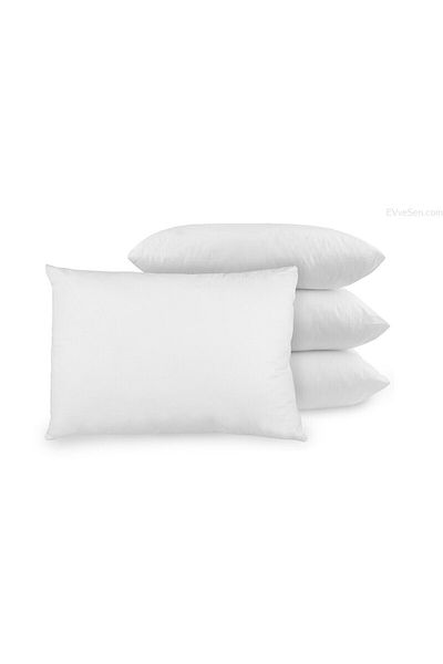 Valery Home Vl Medi Comfort Premium Soft Pillow 800 GrSilicone