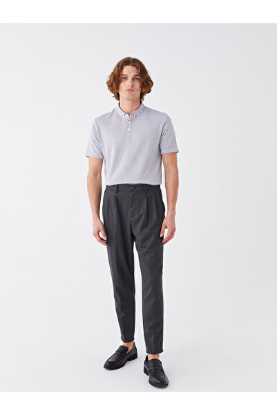 LC Waikiki Pánské kalhoty standardního střihu