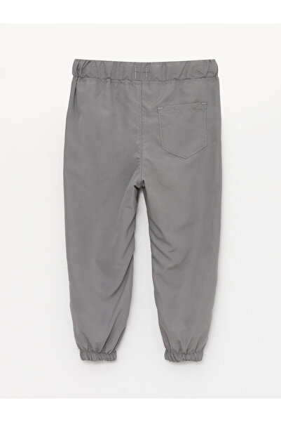 LC Waikiki Beli Lastikli Erkek Bebek Jogger Pantolon