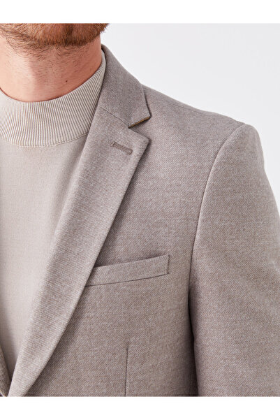 LC Waikiki Slim Fit Men's Blazer Jacket