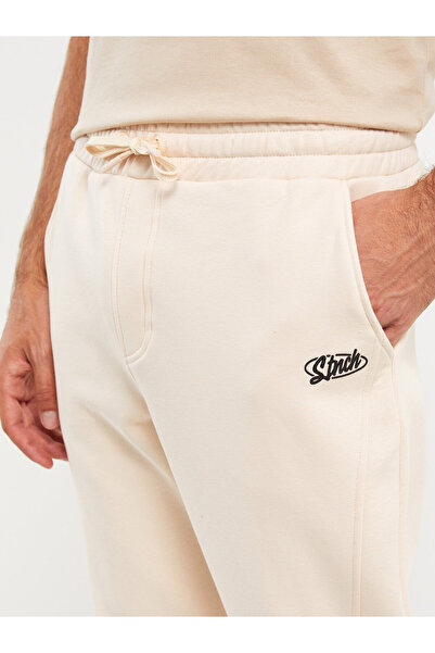 LC Waikiki Ανδρικό Slim Fit Jogger Sweatpants