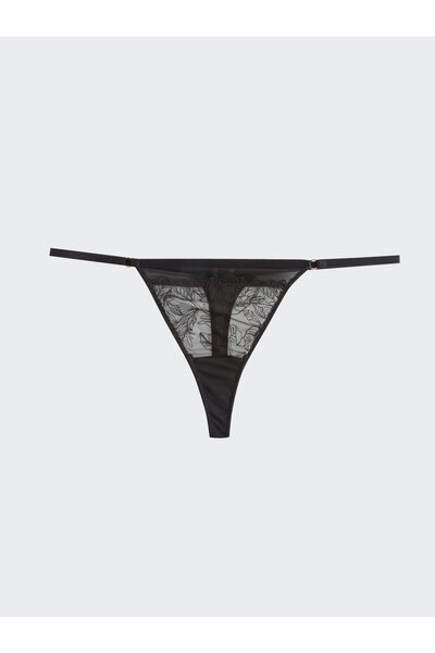 LC Waikiki Lacy Thong Panties