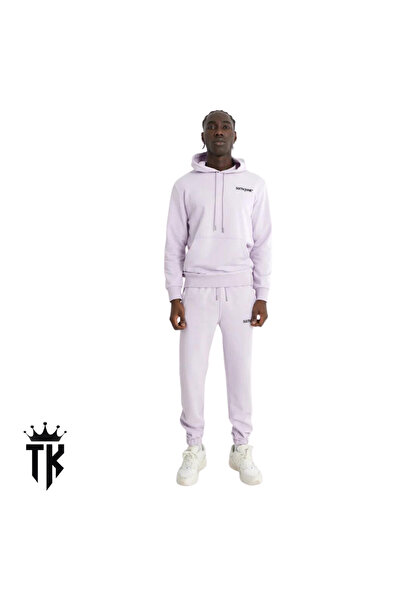 Sixth June Fransız Marka Sıxth June Eşofman Takımı Unısex