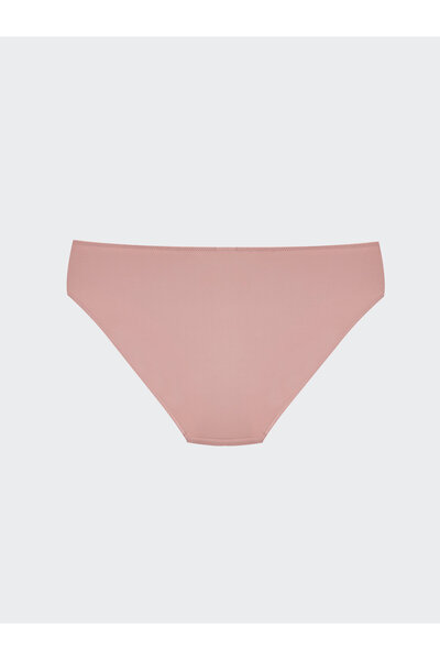 LC Waikiki Chiloți bikini cu tăietură simplă