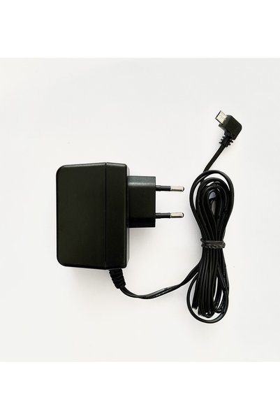 OZSUADAPTOR Pax S920 Ecr Yazar Kasa Pos Adaptörü Uyumlu Adaptör 5 Volt