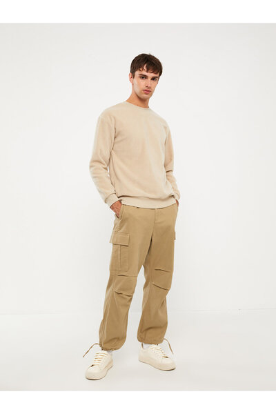 LC Waikiki Men's Comfortable Cargo Pants - Fit