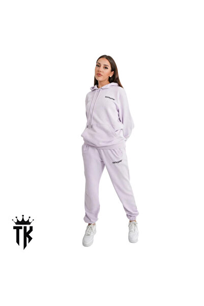 Sixth June Fransız Marka Sıxth June Eşofman Takımı Unısex