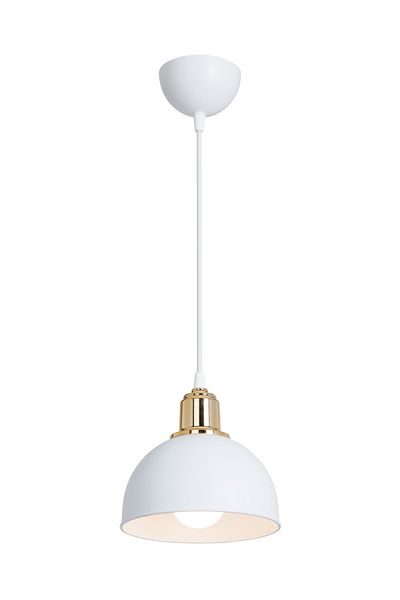 EvLight Globe White Pendant Lamp Chandelier Bedroom Living Room Kitchen Hallway Chandelier