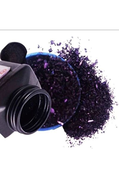 WE CHEM Potasyum Permanganat 1 kg