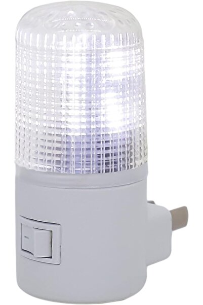 DESİNGSHOP Led Gece Lambası Enerji Tasarruflu Yatak Odası
