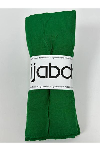 hijabchi Bamboo Scarf Shawl - Benetton