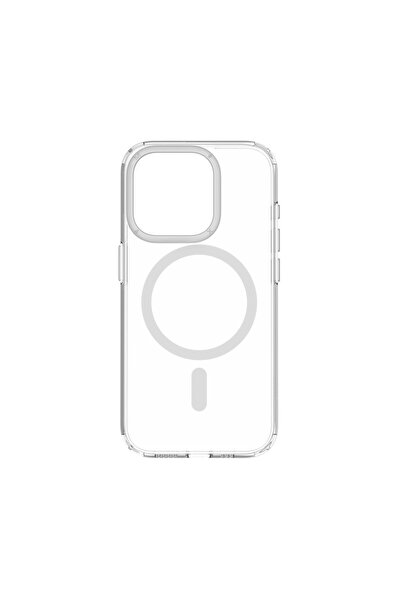 Momax Iphone 15 Pro Max Play MagSafe Kılıf
