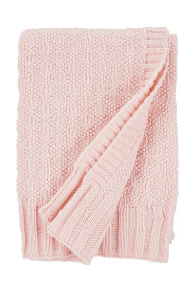Carter's Baby Girl Blanket
