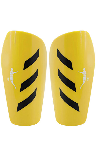 csoutdoor Protector de tibie PRO Fotbal cu șosete Copii Adulti Protector de t...