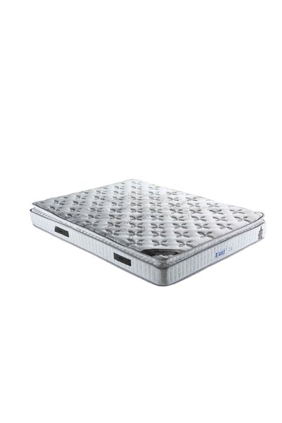 sleepnice SLEEPNİCE PRİME YAYLI ORTOPEDİK TEK KİŞİLİK ÇİFT KİŞİLİK ÖZEL ÖLÇÜ PETLİ YATAK