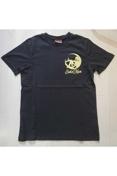 Atlantis Sailor Moon Anime T-Shirt