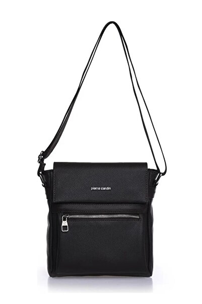 Pierre Cardin Men's Crossbody Bag Brown PC001432