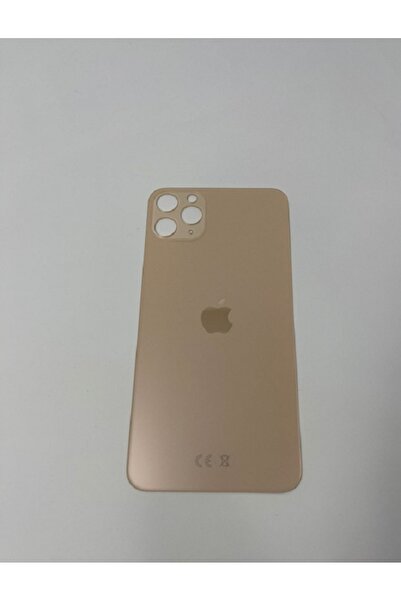 Ucuz Depo IPHONE 11 PROMAX ARKA KAPAK KASA