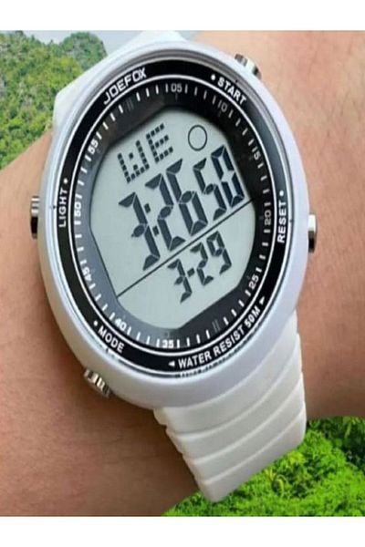 Joefox MAN WATCH