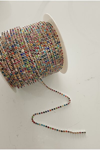 fundahobi حجر صف فضي اللون بطول 3 متر