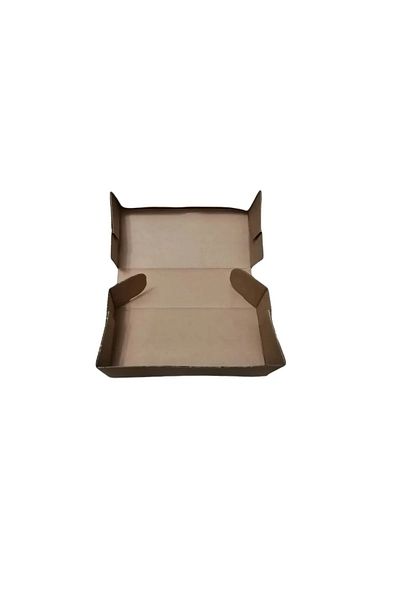 Reflect Your Style 100 Pieces Cardboard Box 0.24 Desi| E-Commerce Cardboard Shipping Box| Gift Accessory Box