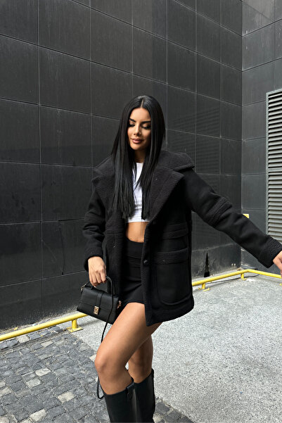 Bliss Women's Black Color Side Adjustable Strap Hand and Shoulder Bag