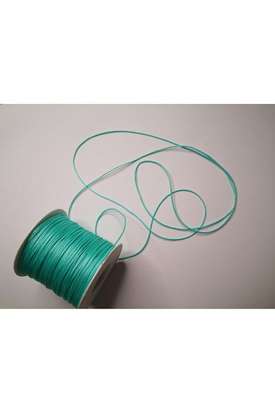 PASAMİA Water Green Parachute String (10 Meters)