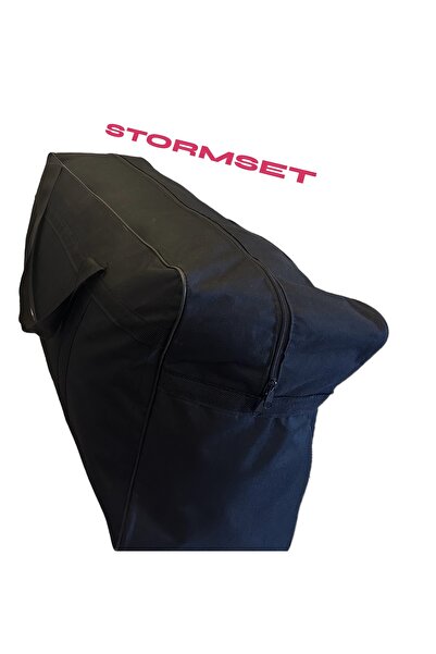 STORMSET Kargo/Bavul/Hurç/Çeyiz/Eşya Geniş Ebat Çanta / Valiz.