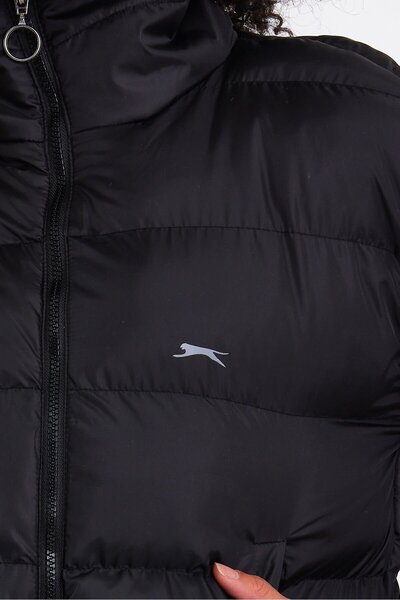 Slazenger BAILEY KADIN ŞİŞME MONT