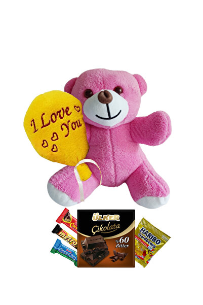 Hediye Nest Sevgililer Günü, Doğum Günü Hediyesi, Hediye Dolu Seni seviyorum ...