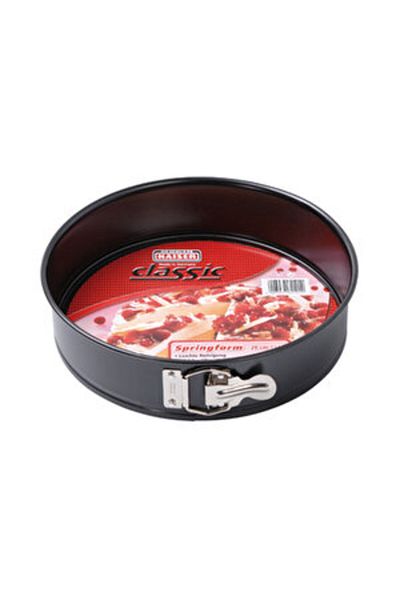 KAISER Clamped Cake Mold 24 Cm
