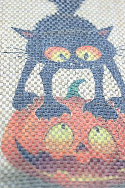 Whisker سجادة خدش الهالوين - 58x37