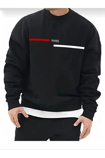 MAGORS , UNISEX, 3 TIRE, BARDEN, IARNA, IMPRIMUL PARIS, HORACET NEGRU GÂT RÂND