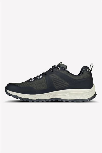 Lescon Αδιάβροχα ανδρικά αθλητικά παπούτσια Safari Khaki Outdoor Trekking