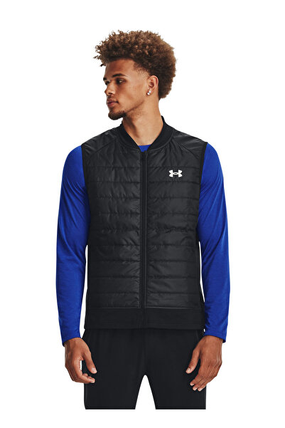 Under Armour Yelek, XL, Siyah