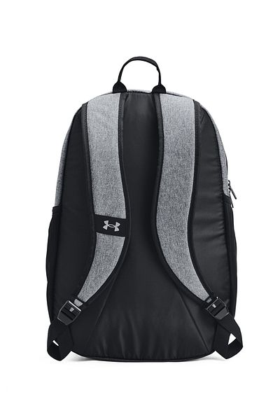 Under Armour Rucsac unisex gri 32x18,7x47 - Rucsac sport Hustle 1364181 -012