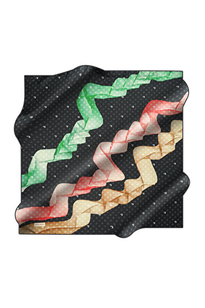 Pierre Cardin 90X90 P.C Krepe Saten