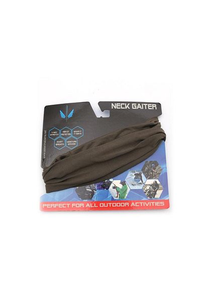 SINGLE SWORD Tactical Buff, Military Bandana που μπορεί να χρησιμοποιηθεί με 17 διαφορετικά σχήματα